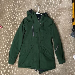 Holden ski jacket